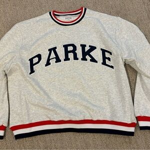 Parke Sweatshirt